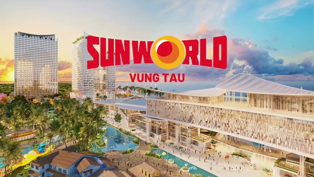 Sun World Vũng Tàu